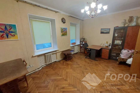 Продам 3-х кімнатну квартиру, Центр, Архитектора Бекетова метро, Код: 812128/2