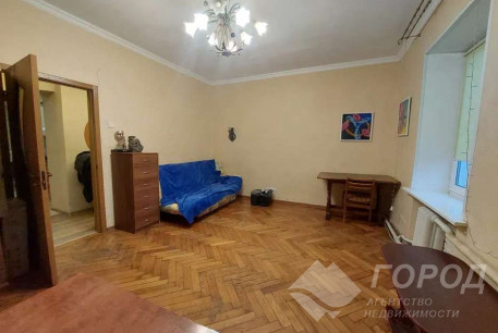 Продам 3-х кімнатну квартиру, Центр, Архитектора Бекетова метро, Код: 812128/2