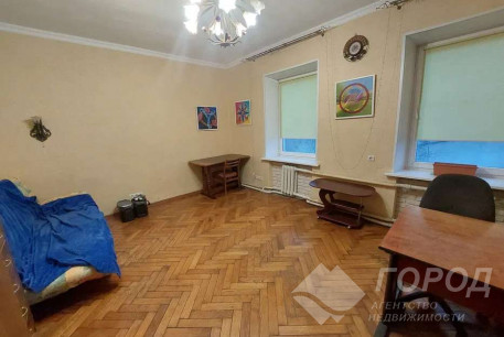 Продам 3-х кімнатну квартиру, Центр, Архитектора Бекетова метро, Код: 812128/2