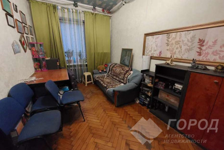 Продам 3-х кімнатну квартиру, Центр, Архитектора Бекетова метро, Код: 812128/2