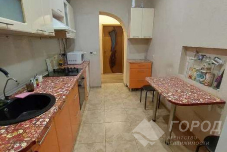 Продам 3-х кімнатну квартиру, Центр, Архитектора Бекетова метро, Код: 812128/2