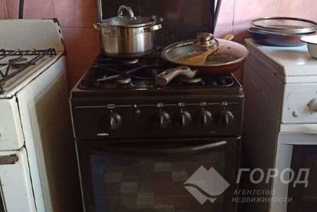 Продам 2-х кімнатну квартиру, Залютино, Код: 812130/1