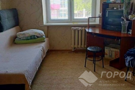 Продам 2-х кімнатну квартиру, Залютино, Код: 812130/1