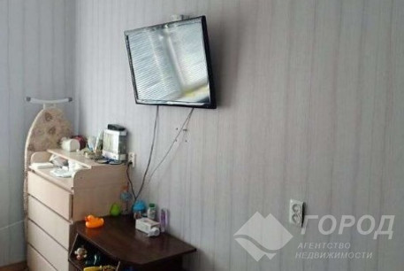 Продам 2-х кімнатну квартиру, Залютино, Код: 812130/1