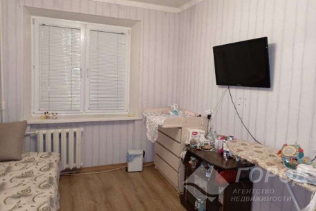 Продам 2-х кімнатну квартиру, Залютино, Код: 812130/1