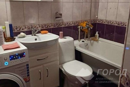 Продам 2-х кімнатну квартиру, Залютино, Код: 812130/1