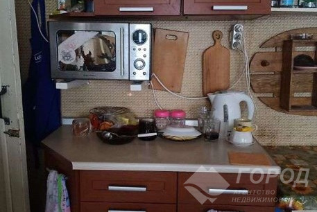 Продам 2-х кімнатну квартиру, Залютино, Код: 812130/1