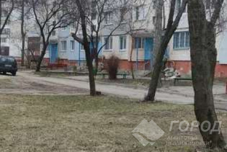 Продам 2-х кімнатну квартиру, Рогань, Восточный, Код: 812132/1