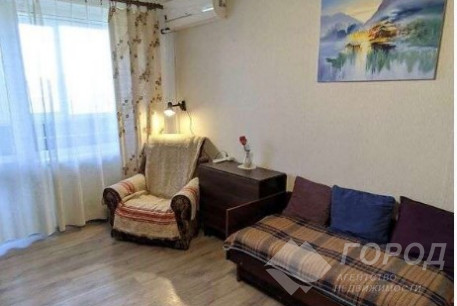 Сдам 2-х кімнатну квартиру, Салтовка, Студенческая метро, Код: 812133/1