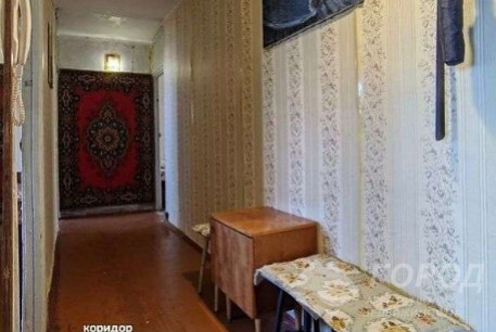 Сдам 2-х кімнатну квартиру, Салтовка, Студенческая метро, Код: 812133/1