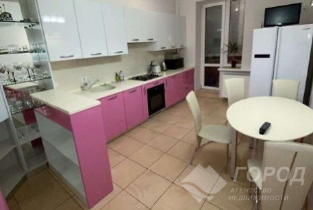 Сдам 2-х кімнатну квартиру, Алексеевка, Победа метро, Код: 812134/1