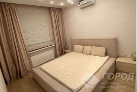 Сдам 2-х кімнатну квартиру, Алексеевка, Победа метро, Код: 812134/1