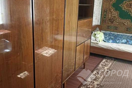 Сдам гостинку, Павлово поле, Ботанический сад метро, Код: 812135/1