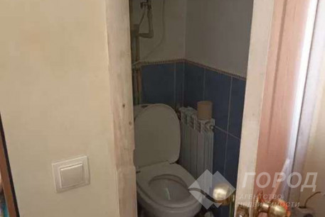 Сдам гостинку, Павлово поле, Ботанический сад метро, Код: 812135/1