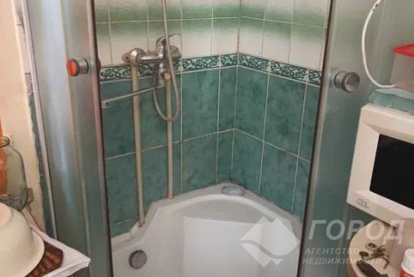 Сдам гостинку, Павлово поле, Ботанический сад метро, Код: 812135/1