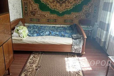 Сдам гостинку, Павлово поле, Ботанический сад метро, Код: 812135/1