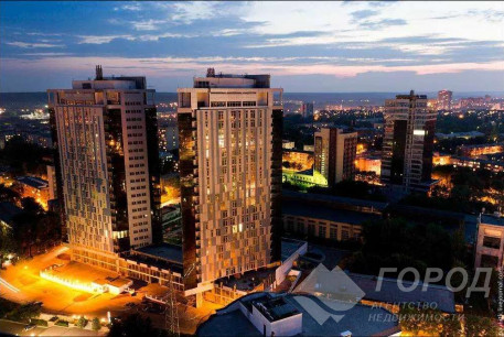 Сдам 2-х кімнатну квартиру в новобудові, Павлово поле, Ботанический сад метро, Код: 812138/1