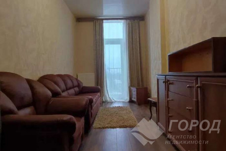 Сдам 2-х кімнатну квартиру в новобудові, Павлово поле, Ботанический сад метро, Код: 812138/1