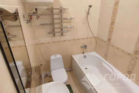 Сдам 2-х кімнатну квартиру в новобудові, Павлово поле, Ботанический сад метро, Код: 812138/1