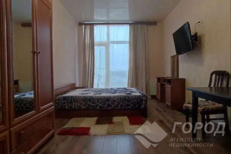 Сдам 2-х кімнатну квартиру в новобудові, Павлово поле, Ботанический сад метро, Код: 812138/1