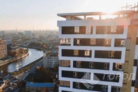 Продам 1-кімнатну квартиру в новобудові, Центр, Архитектора Бекетова метро, Код: 812143/1