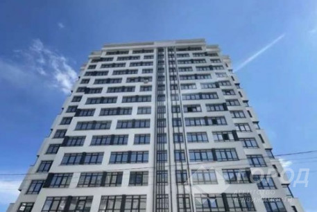 Продам 1-кімнатну квартиру в новобудові, Центр, Архитектора Бекетова метро, Код: 812143/1