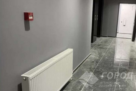 Продам 1-кімнатну квартиру в новобудові, Центр, Архитектора Бекетова метро, Код: 812143/1