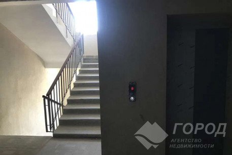 Продам 1-кімнатну квартиру в новобудові, ХТЗ, ХТЗ метро, Код: 812144/1