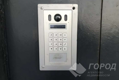 Продам 1-кімнатну квартиру в новобудові, ХТЗ, ХТЗ метро, Код: 812144/1