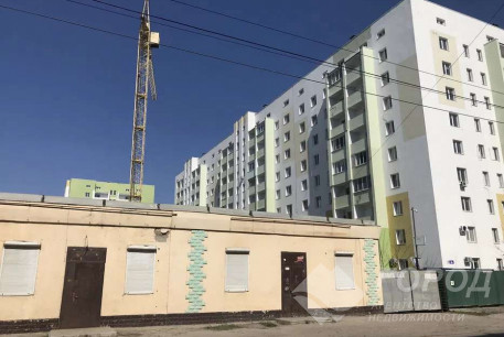 Продам 1-кімнатну квартиру в новобудові, ХТЗ, ХТЗ метро, Код: 812144/1