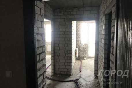 Продам 1-кімнатну квартиру в новобудові, ХТЗ, ХТЗ метро, Код: 812144/1