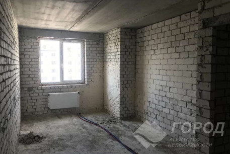 Продам 1-кімнатну квартиру в новобудові, ХТЗ, ХТЗ метро, Код: 812144/1