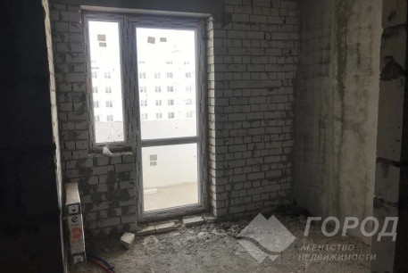 Продам 1-кімнатну квартиру в новобудові, ХТЗ, ХТЗ метро, Код: 812144/1