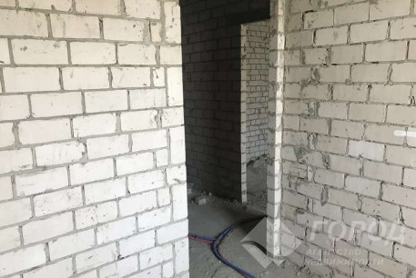 Продам 1-кімнатну квартиру в новобудові, ХТЗ, ХТЗ метро, Код: 812144/1