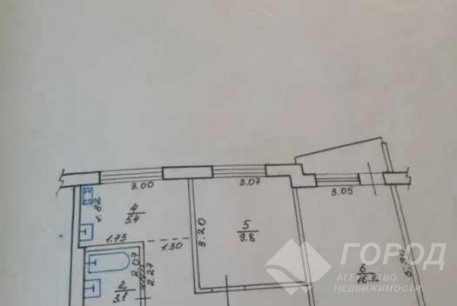 Сдам 2-х кімнатну квартиру, Салтовка, Студенческая метро, Код: 812145/1