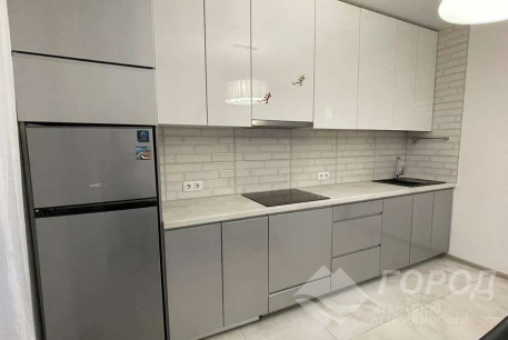 Сдам 1-кімнатну квартиру, Гагарина проспект, Проспект Гагарина метро, Код: 812146/1