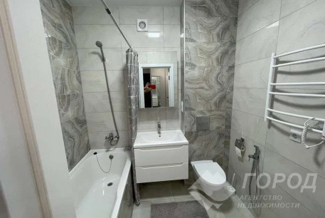 Сдам 1-кімнатну квартиру, Гагарина проспект, Проспект Гагарина метро, Код: 812146/1