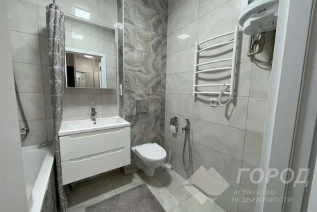 Сдам 1-кімнатну квартиру, Гагарина проспект, Проспект Гагарина метро, Код: 812146/1