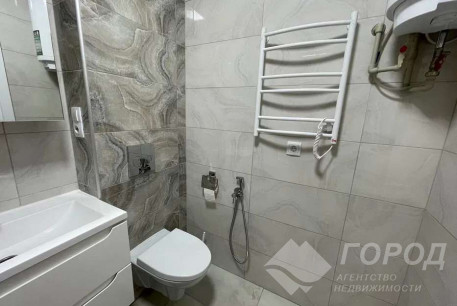 Сдам 1-кімнатну квартиру, Гагарина проспект, Проспект Гагарина метро, Код: 812146/1