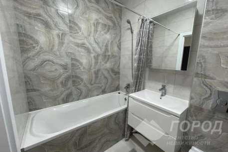 Сдам 1-кімнатну квартиру, Гагарина проспект, Проспект Гагарина метро, Код: 812146/1