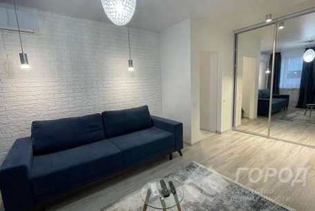 Сдам 1-кімнатну квартиру, Гагарина проспект, Проспект Гагарина метро, Код: 812146/1