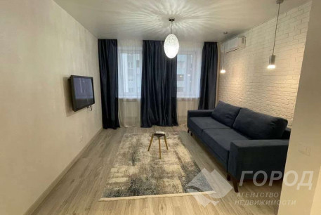 Сдам 1-кімнатну квартиру, Гагарина проспект, Проспект Гагарина метро, Код: 812146/1