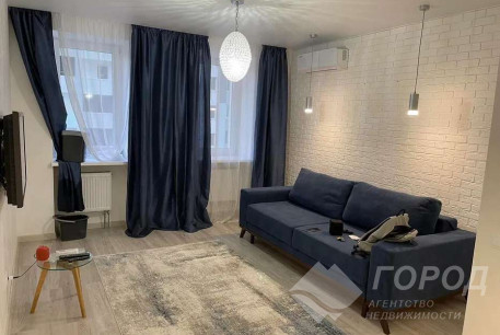 Сдам 1-кімнатну квартиру, Гагарина проспект, Проспект Гагарина метро, Код: 812146/1