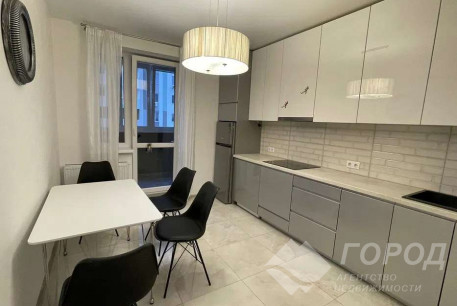 Сдам 1-кімнатну квартиру, Гагарина проспект, Проспект Гагарина метро, Код: 812146/1