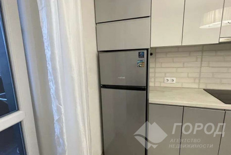 Сдам 1-кімнатну квартиру, Гагарина проспект, Проспект Гагарина метро, Код: 812146/1