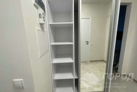 Сдам 1-кімнатну квартиру, Гагарина проспект, Проспект Гагарина метро, Код: 812146/1