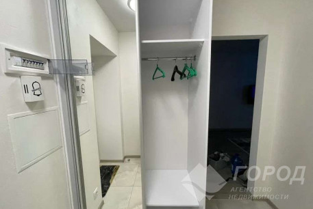 Сдам 1-кімнатну квартиру, Гагарина проспект, Проспект Гагарина метро, Код: 812146/1