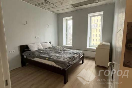 Продам 1-кімнатну квартиру в новобудові, Салтовка, Героев Труда метро, Код: 812148/1