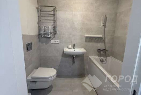 Продам 1-кімнатну квартиру в новобудові, Салтовка, Героев Труда метро, Код: 812148/1