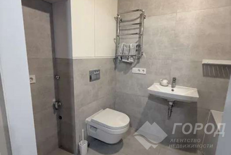 Продам 1-кімнатну квартиру в новобудові, Салтовка, Героев Труда метро, Код: 812148/1